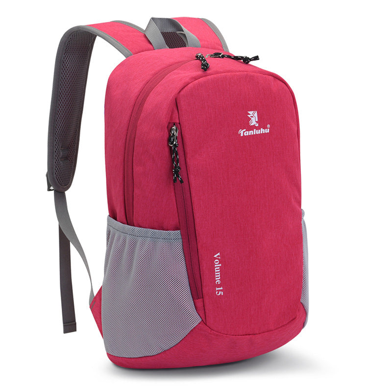Lightweight Waterproof Backpack