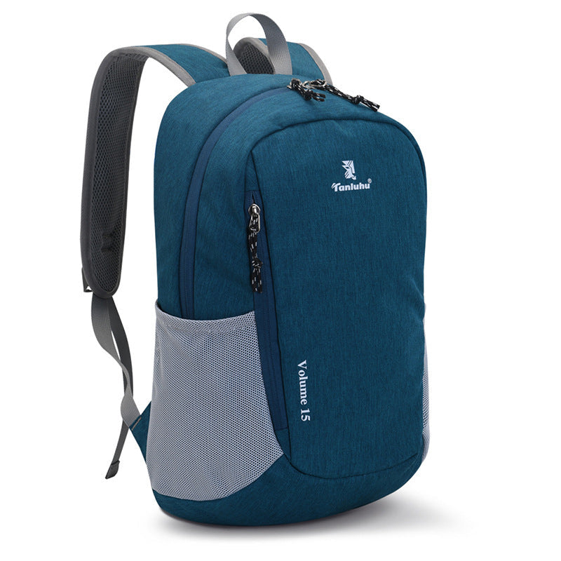 Lightweight Waterproof Backpack