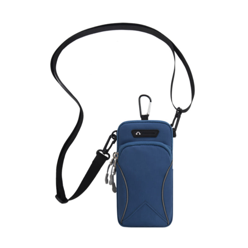 Outdoor Phone Arm Bag