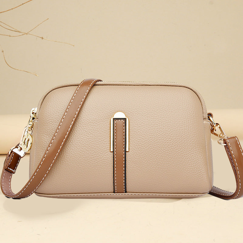 Messenger Shell Bag