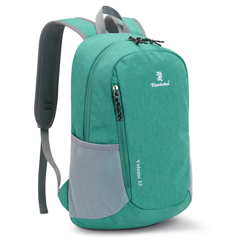 Lightweight Waterproof Backpack