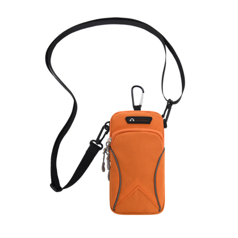 Outdoor Phone Arm Bag
