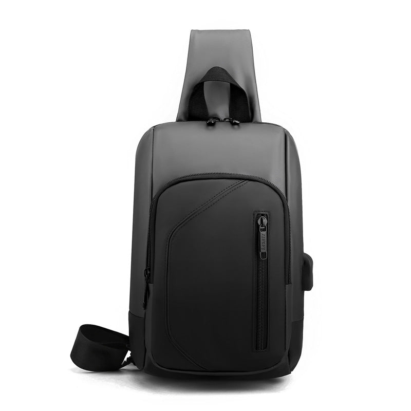 Men's Multifunctional Large Capacity