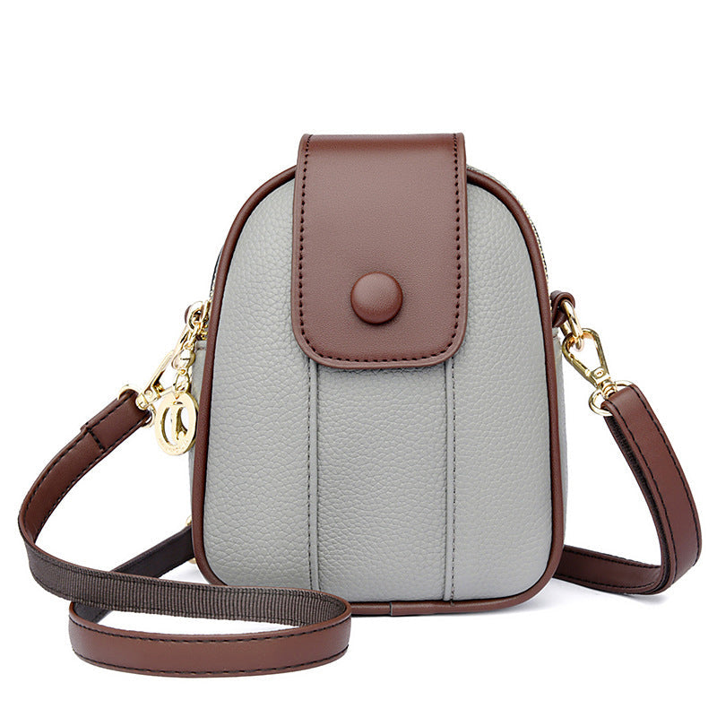 Women's Mini Shoulder Bag