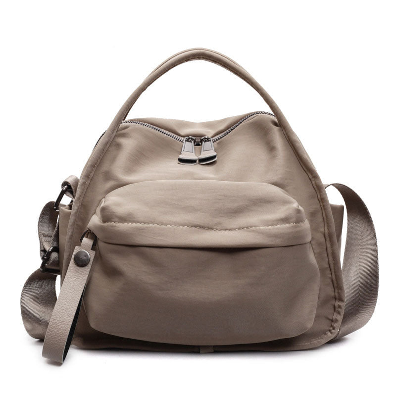 Minimalist Lightweight Casual Nylon Bag
