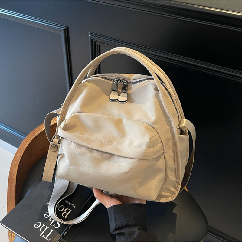 Minimalist Lightweight Casual Nylon Bag
