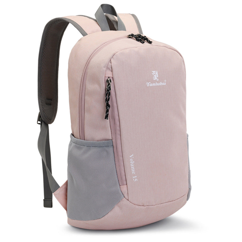 Lightweight Waterproof Backpack
