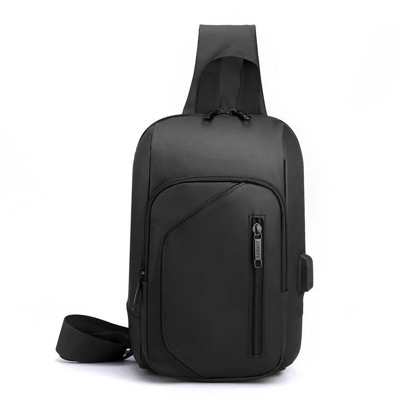 Men's Multifunctional Large Capacity