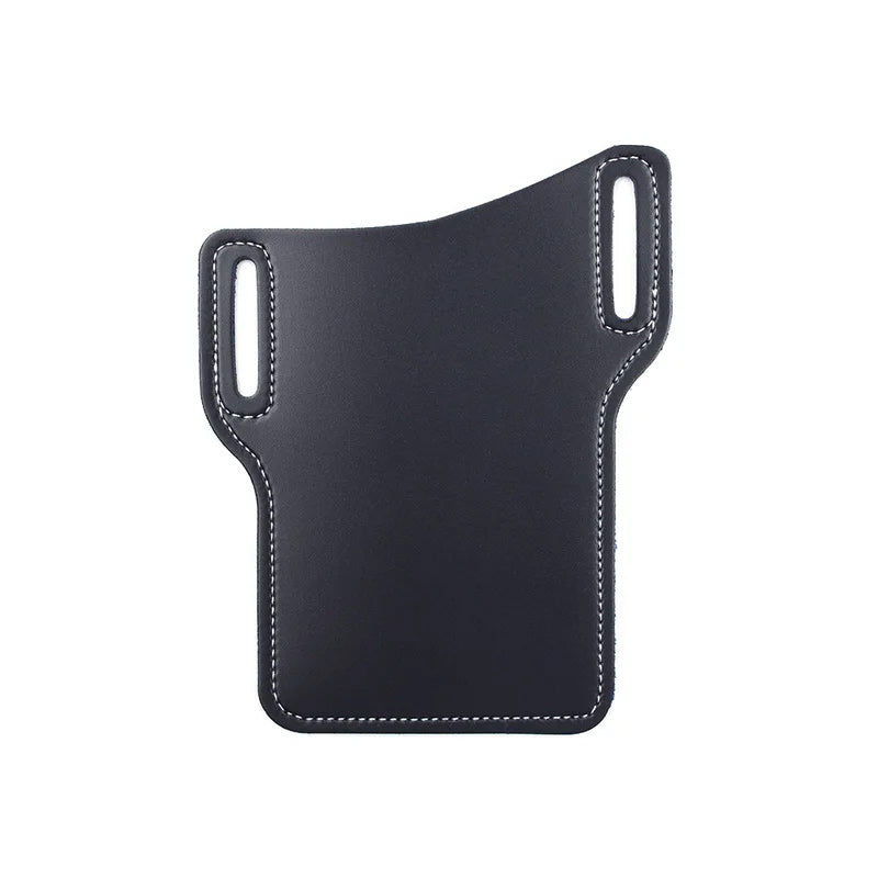 Men's Cell Phone Belt Waist Bag Fanny Pack
