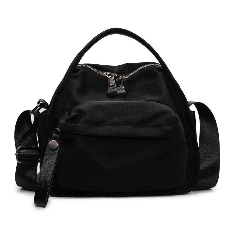 Minimalist Lightweight Casual Nylon Bag
