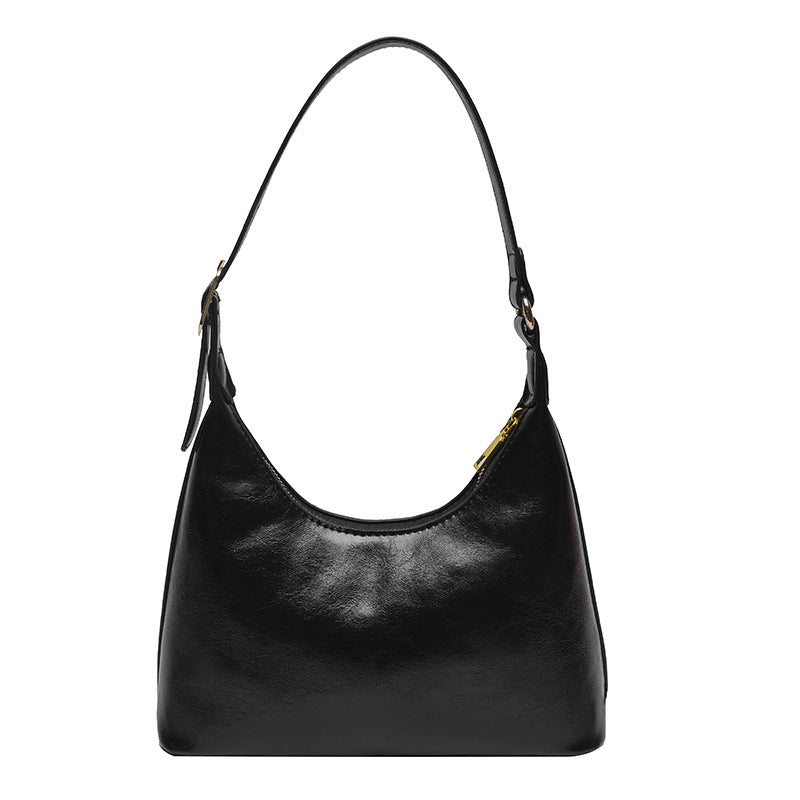 2025 Retro Women's Fashionable Shoulder Bag