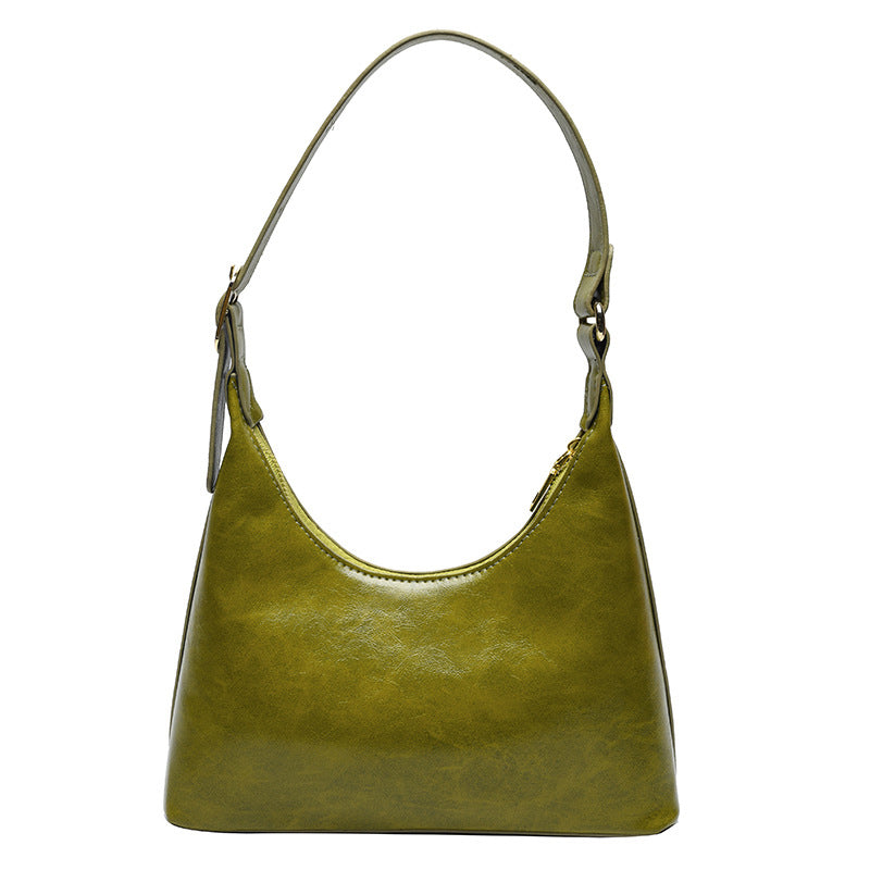 2025 Retro Women's Fashionable Shoulder Bag