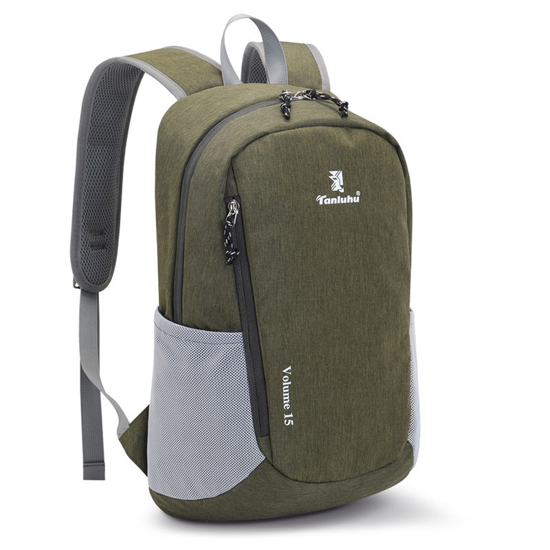 Lightweight Waterproof Backpack