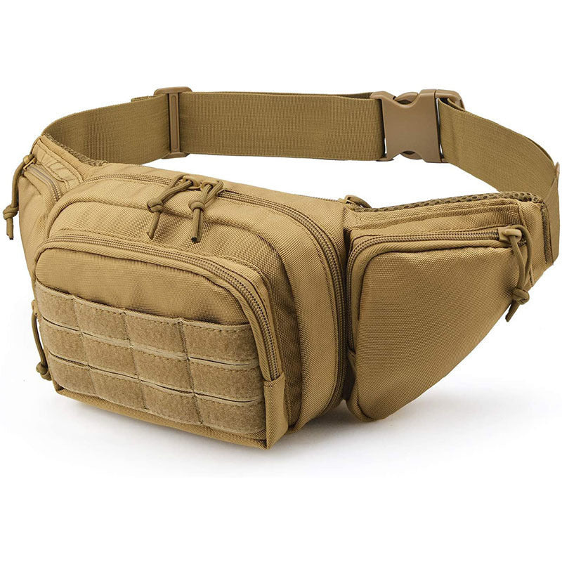 Field Tactical Belt Bag