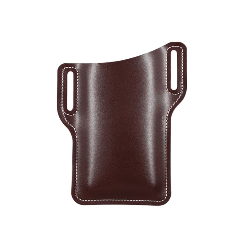 Men's Cell Phone Belt Waist Bag Fanny Pack