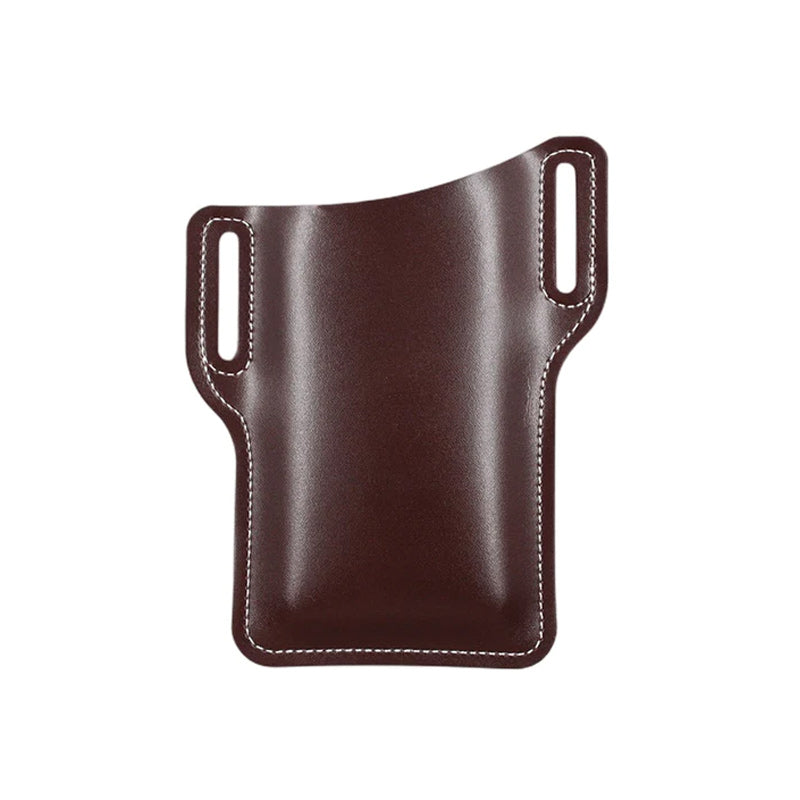 Universal Waist Leather Case