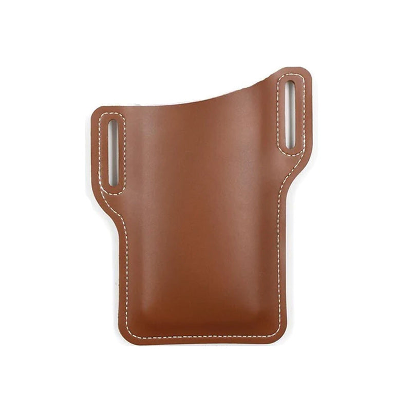 Men's Cell Phone Belt Waist Bag Fanny Pack