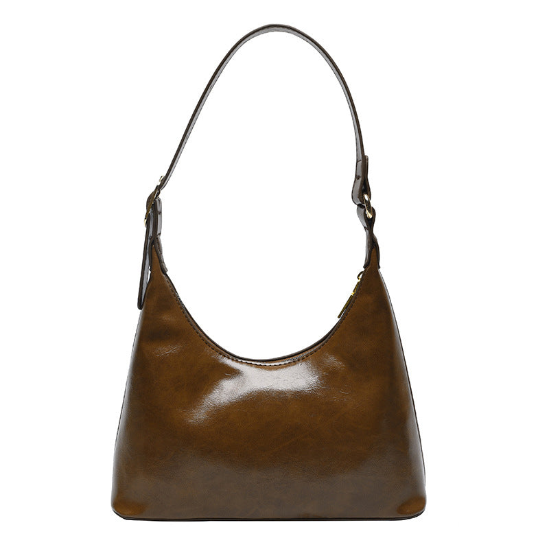 2025 Retro Women's Fashionable Shoulder Bag