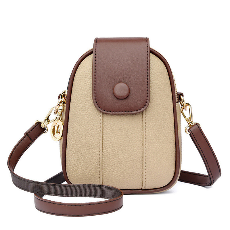 Women's Mini Shoulder Bag