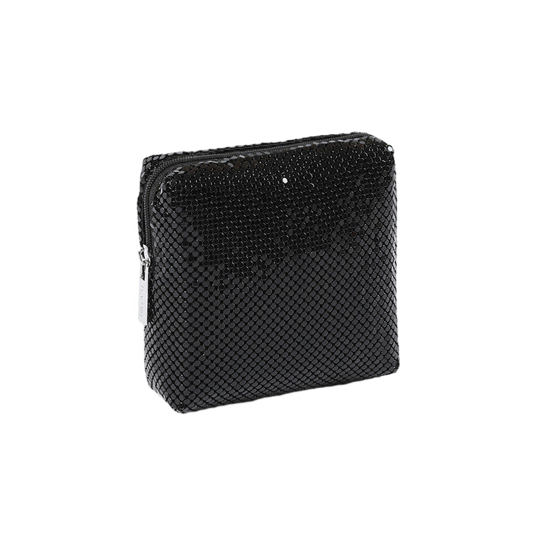 Cute Portable Sequin Storage Bag
