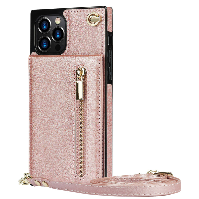 iPhone Case Card Holder