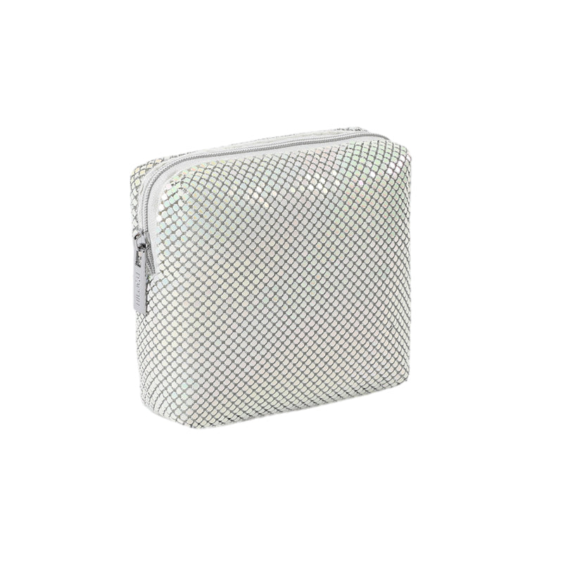 Cute Portable Sequin Storage Bag