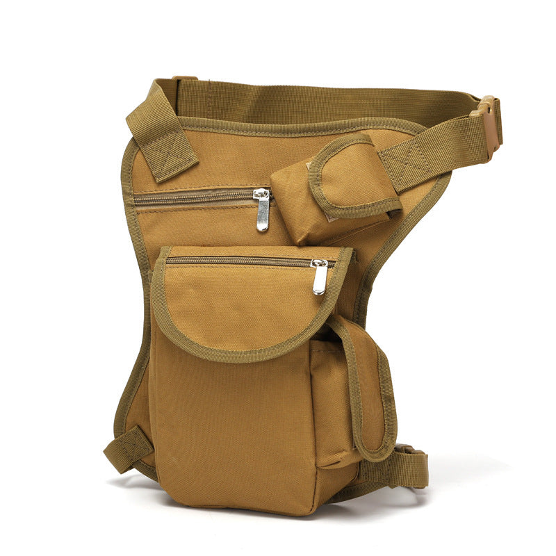 Multi Functional Tactical Leisure Sports Bag