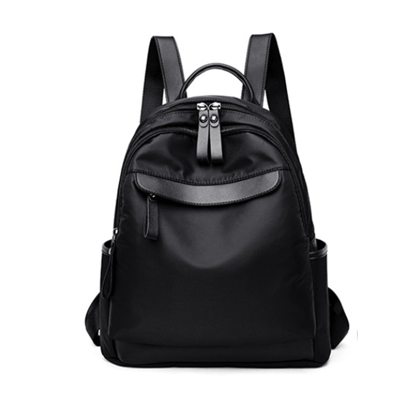 Simple Oxford Backpack