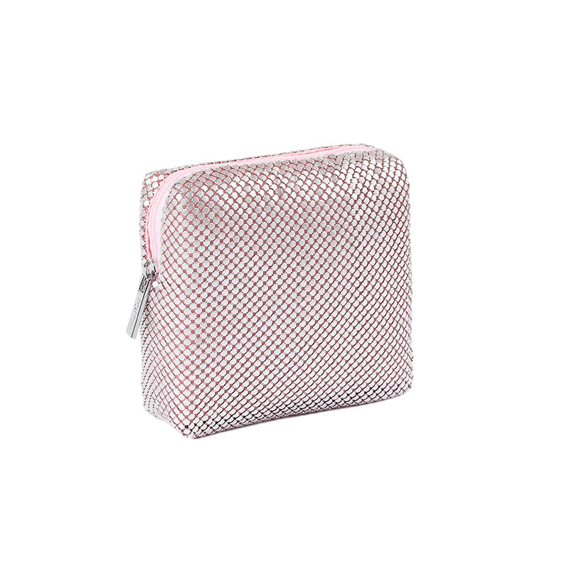 Cute Portable Sequin Storage Bag