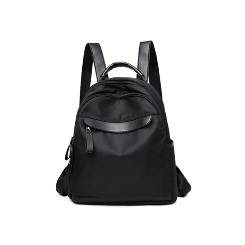 Simple Oxford Backpack