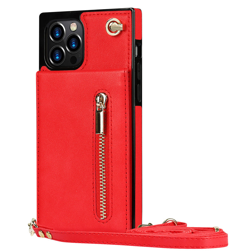 iPhone Case Card Holder