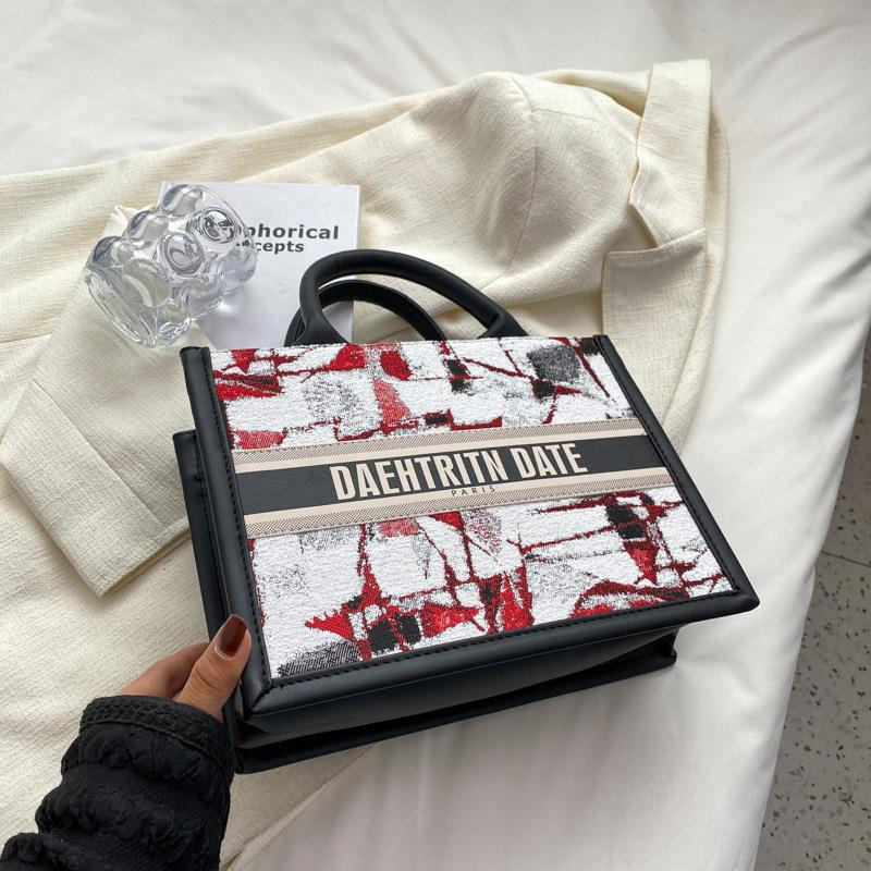 Commuter Tote Bag