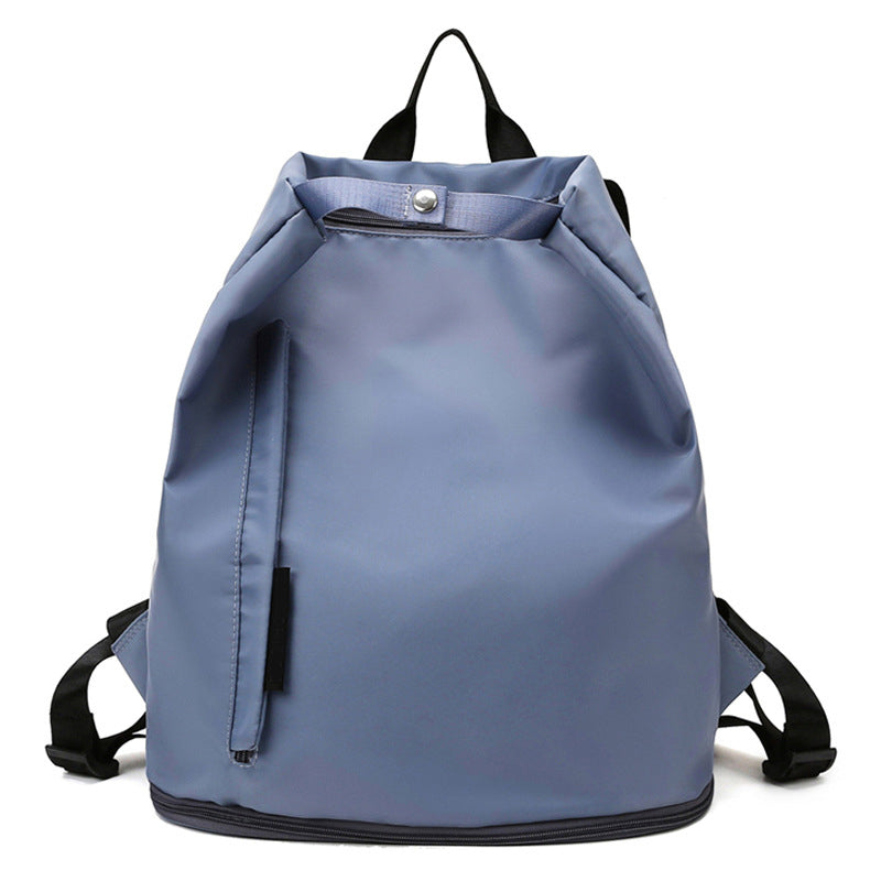 Lightweight Waterproof Leisure Backpack