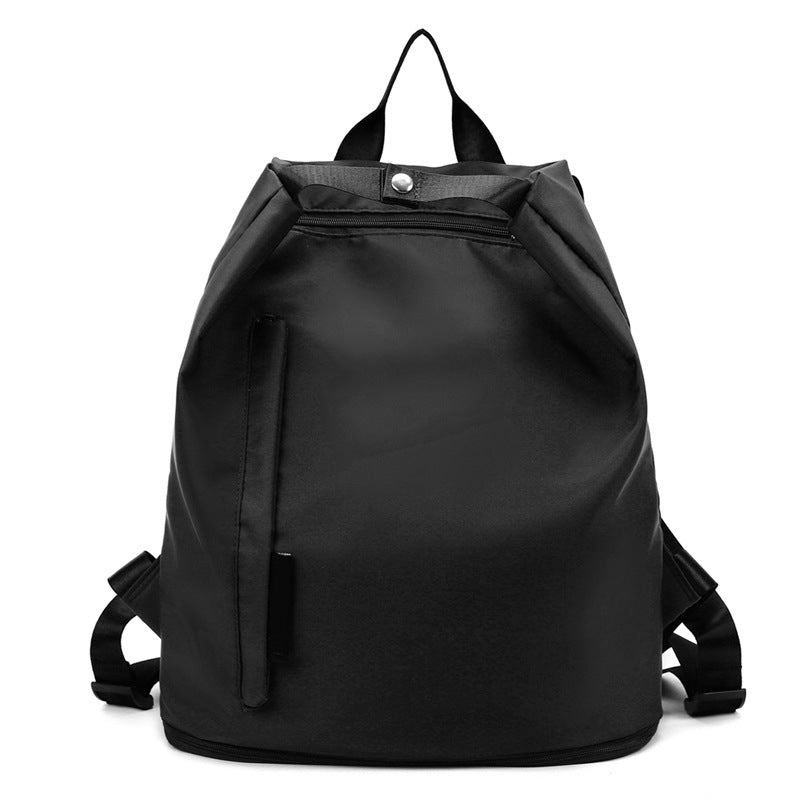 Lightweight Waterproof Leisure Backpack