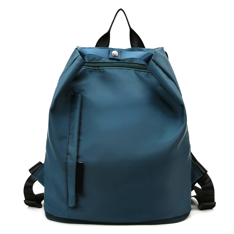 Lightweight Waterproof Leisure Backpack
