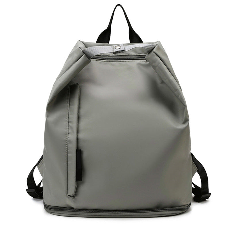 Lightweight Waterproof Leisure Backpack