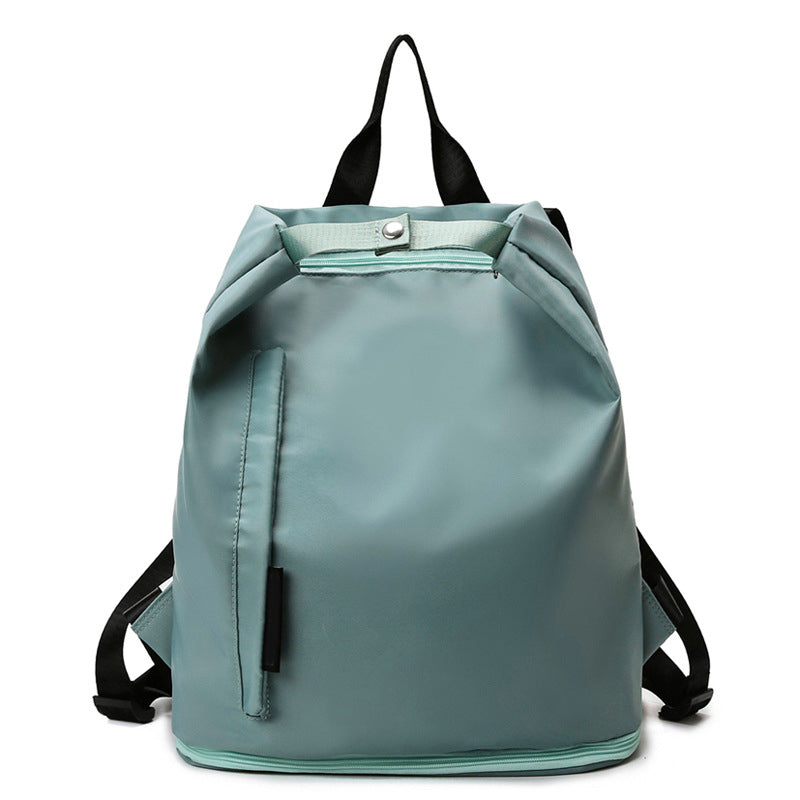 Lightweight Waterproof Leisure Backpack