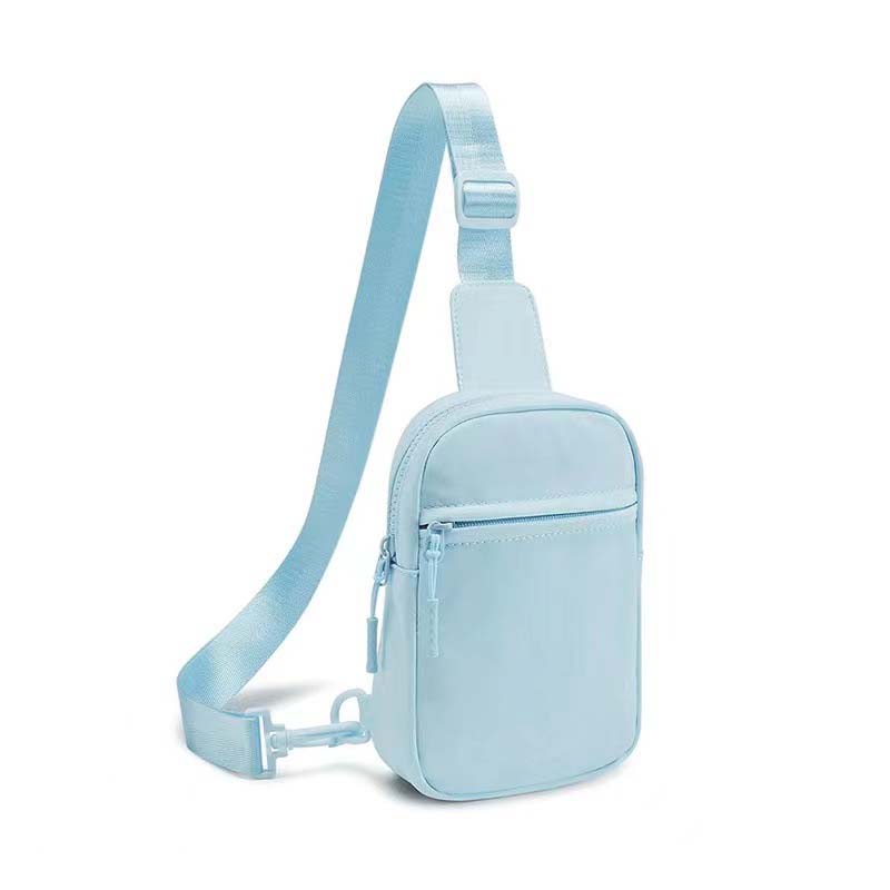 Waterproof Casual Messenger Bag