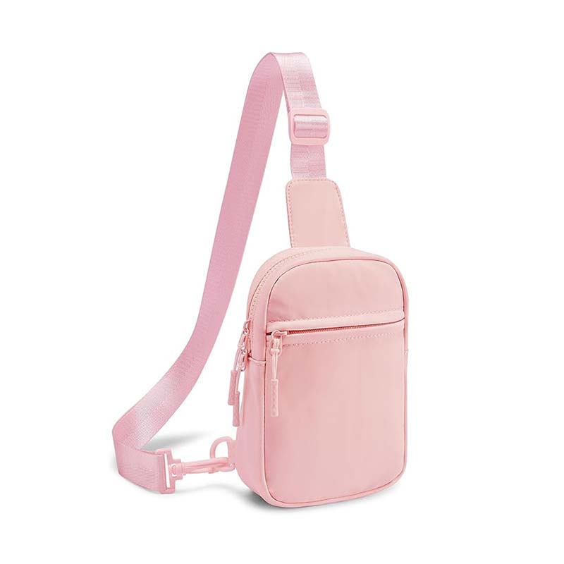 Waterproof Casual Messenger Bag