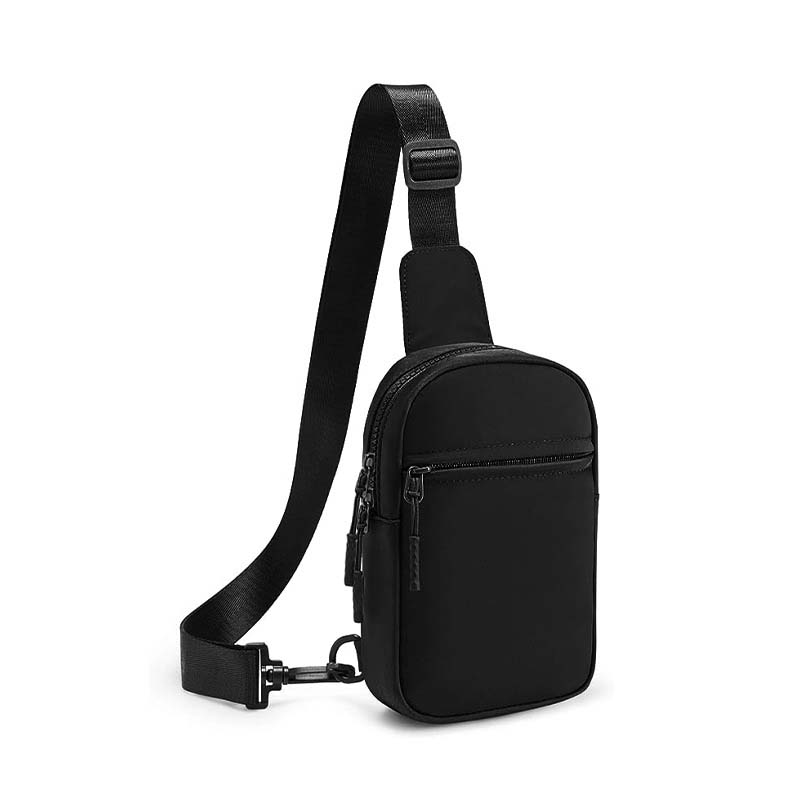 Waterproof Casual Messenger Bag