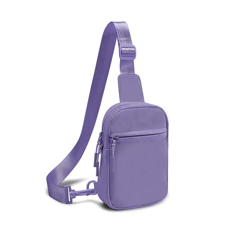 Waterproof Casual Messenger Bag