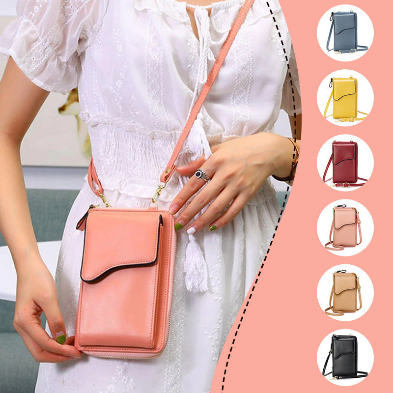 Long Shoulder Bag