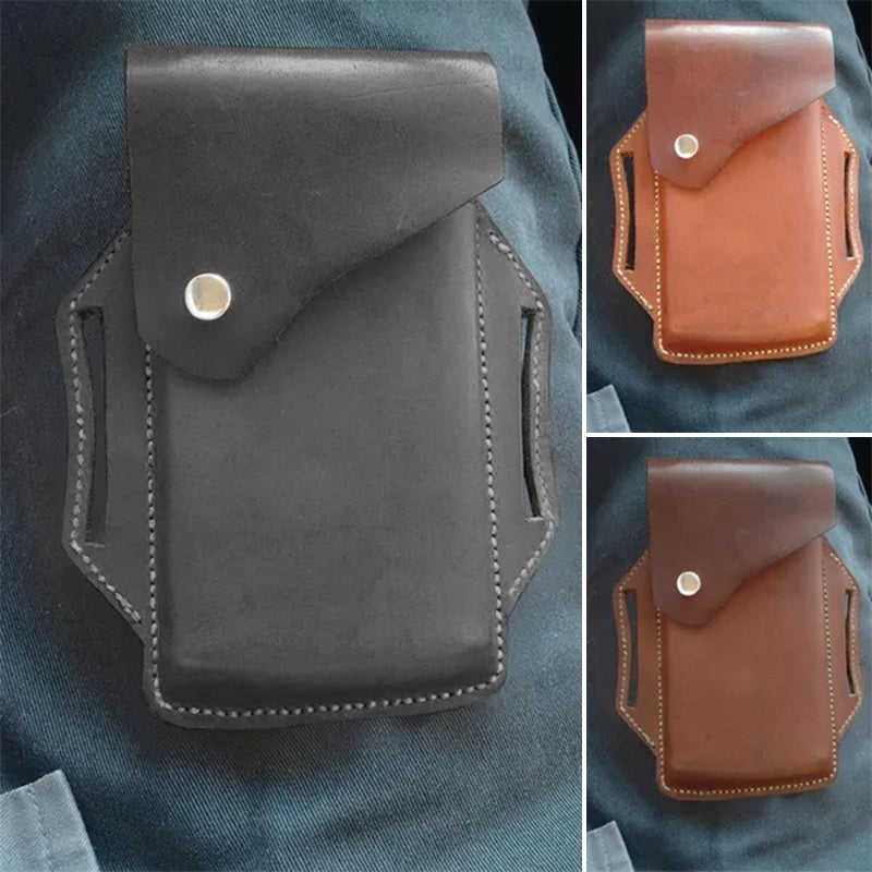 Outdoor Vertical Waist Pack
