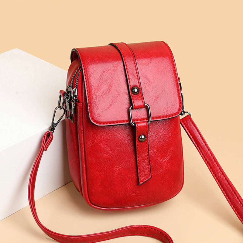 Retro Phone Bag