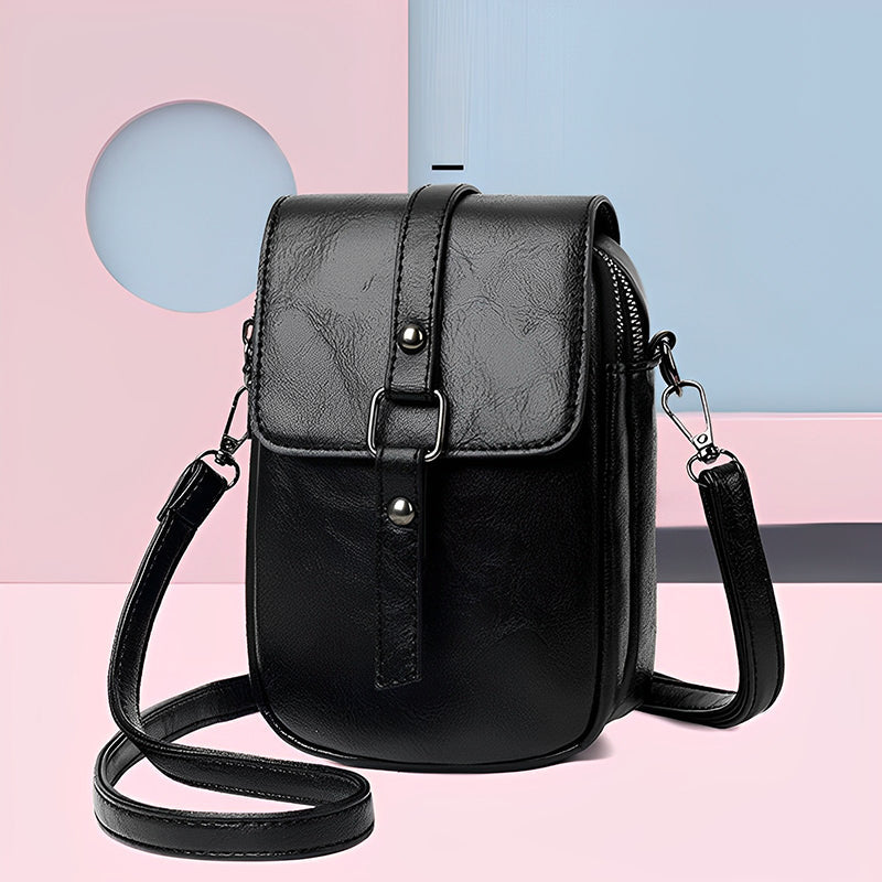Retro Phone Bag