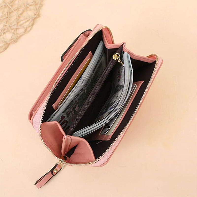 Long Shoulder Bag