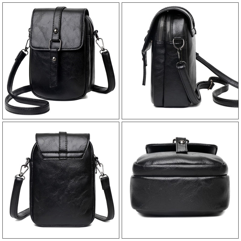 Retro Phone Bag