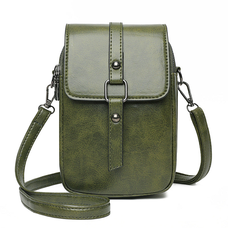 Retro Phone Bag