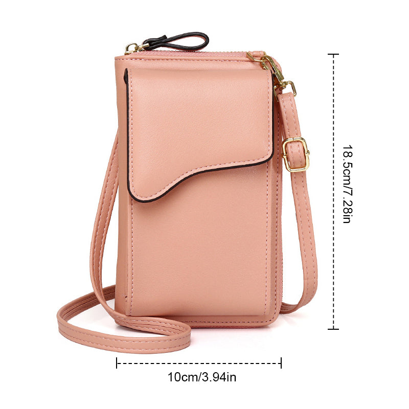 Long Shoulder Bag