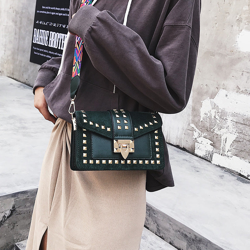 Women's Betty Shoulder Bag
